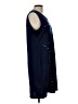 Cocomo Blue Cocktail Dress Size L (estimated) - photo 4