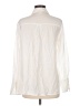 Max Studio Ivory Long Sleeve Blouse Size M - photo 2