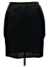 Shein Curve Solid Black Formal Skirt Size 18 Plus (3) - photo 2