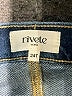 Ann Taylor LOFT Blue Jeans Size 24 waist (tall) - photo 7