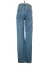 Twig Hearts Blue Jeans Size 26 waist - photo 2