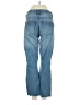 CAbi Hearts Blue Jeans Size 2 - photo 2