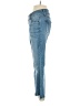 CAbi Hearts Blue Jeans Size 2 - photo 5