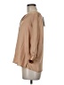Investments Tan 3/4 Sleeve Blouse Size M (petite) - photo 5