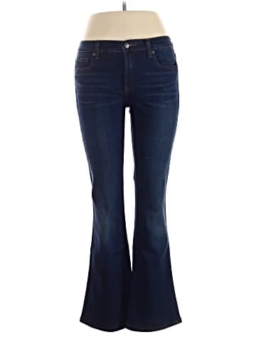 Henry & Belle Jeans (view 1)