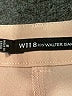 W118 by Walter Baker Color Block Tan Casual Pants Size 8 - photo 7