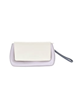 Adolfo Dominguez Wristlet (view 1)