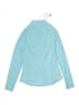 Sigrid Olsen Blue Rash Guard Size XS - photo 2