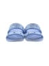 Crocs Blue Purple Sandals Size 1 (baby) - photo 2
