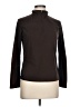 Unbranded Brown Turtleneck Sweater Size L - photo 1