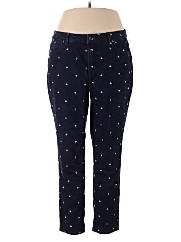 Talbots Jeggings (view 1)