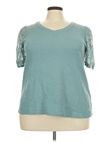 Olrik Short Sleeve T-Shirt (view 1)