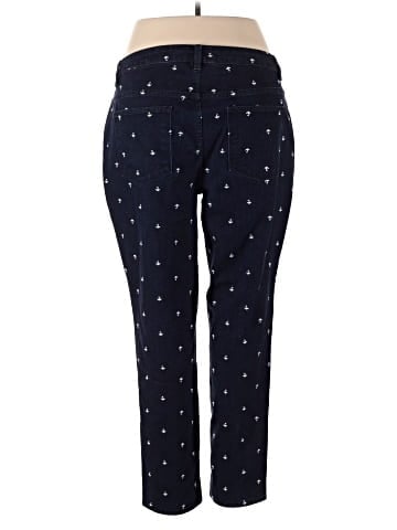 Talbots Jeggings (view 2)