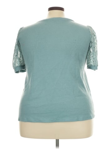 Olrik Short Sleeve T-Shirt (view 2)