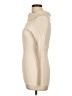 Unbranded Ivory Turtleneck Sweater Size L (estimated) - photo 5