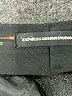 Express Design Studio 100% Cotton Black Dress Pants Size 16 - photo 7