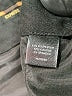 Express Design Studio 100% Cotton Black Dress Pants Size 16 - photo 8