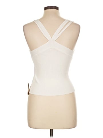 RACHEL Rachel Roy Sleeveless T-Shirt (view 2)