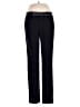 Vince. Black Wool Pants Size 6 - photo 1
