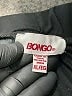 Bongo 100% Polyester Stars Black Casual Skirt Size XL - photo 4