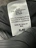 Bongo 100% Polyester Stars Black Casual Skirt Size XL - photo 5