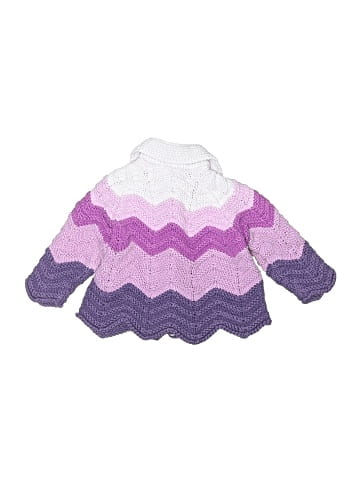 TKS Cardigan (view 2)