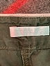 Promod Gray Green Casual Skirt Size UK 10 / US 6 - photo 4