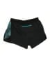 Mizuno 100% Polyester Black Athletic Shorts Size M - photo 2