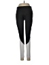 Assorted Brands Color Block Black Active Pants Size 8 - 10 - photo 1