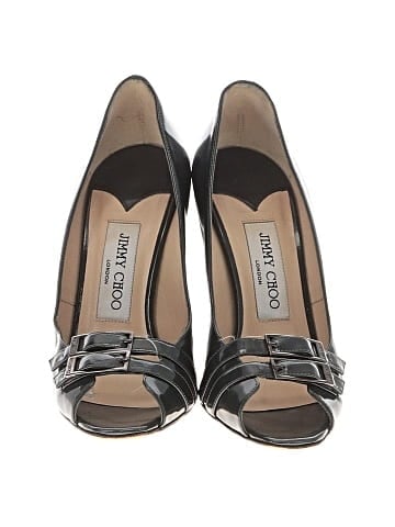Jimmy Choo Heels (view 2)