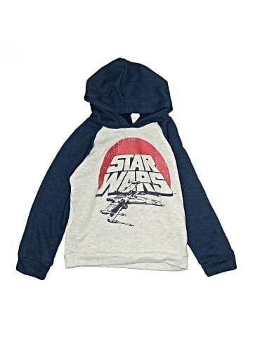 Star Wars Pullover Hoodie (view 1)