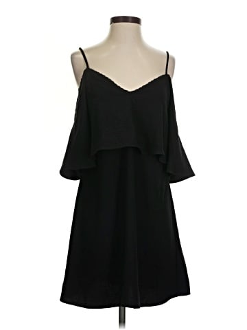 Trafaluc by Zara Cocktail Dress (view 1)