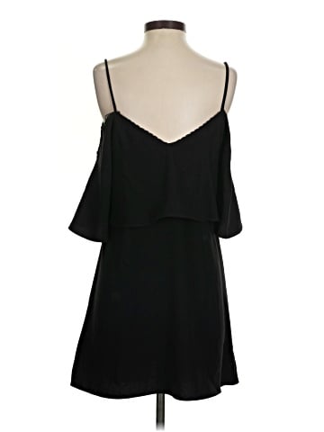 Trafaluc by Zara Cocktail Dress (view 2)