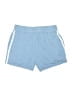 Alfani Solid Blue Athletic Shorts Size M - photo 2