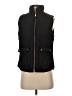 J.Crew Factory Store 100% Polyester Black Vest Size XS - photo 1