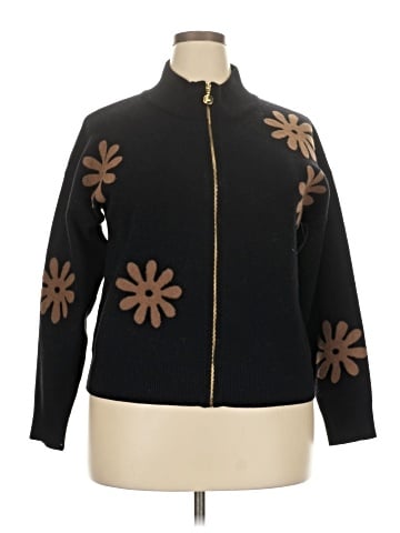 Sioni Cardigan (view 1)