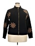 Sioni Black Cardigan Size 3X (estimated) - photo 1