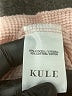 Kule Pink Long Sleeve Turtleneck Size M - photo 8