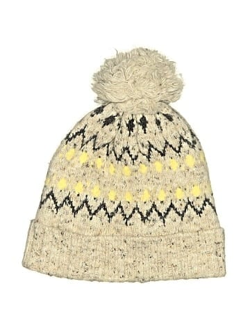 Universal Thread Beanie (view 1)