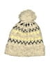 Universal Thread Yellow Ivory Beanie One size - photo 1