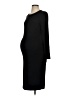 Hello Miz Black Cocktail Dress Size S - photo 1