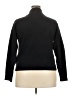Sioni Black Cardigan Size 3X (estimated) - photo 2