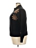 Sioni Black Cardigan Size 3X (estimated) - photo 5