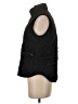 J.Crew Factory Store 100% Polyester Black Vest Size XS - photo 5