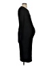 Hello Miz Black Cocktail Dress Size S - photo 4