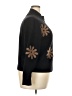 Sioni Black Cardigan Size 3X (estimated) - photo 4