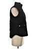 J.Crew Factory Store 100% Polyester Black Vest Size XS - photo 4