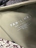 TANlines by Sivan Ayla Green Swimsuit Bottoms Size S - photo 3