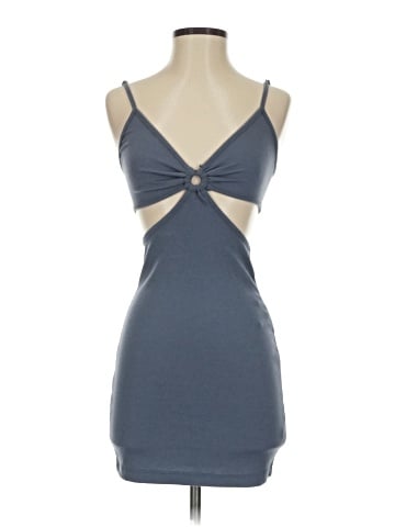 Audrey 3+1 Cocktail Dress (view 1)