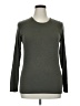 Unbranded Gray Tan Long Sleeve T-Shirt Size XL (estimated) - photo 1